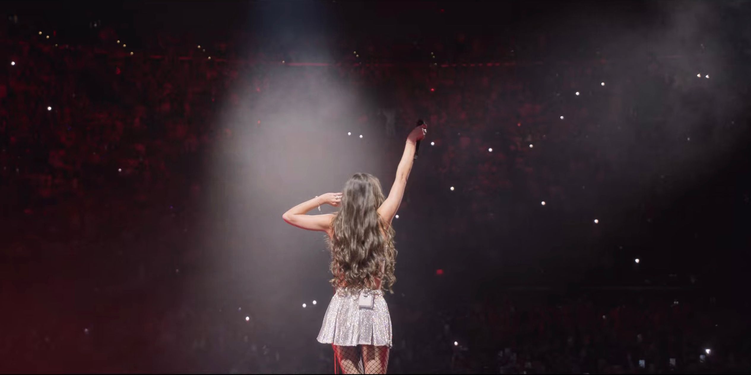 Las 23 canciones de la película del concierto Guts World Tour de Olivia Rodrigo, clasificadas