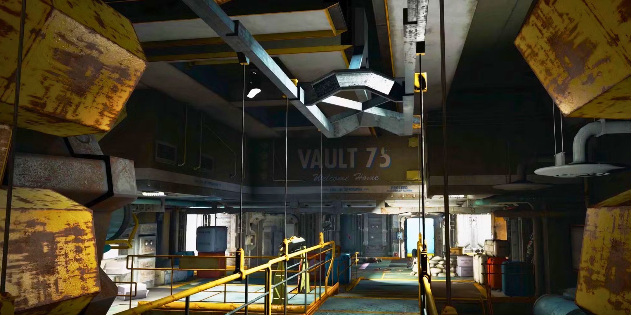 Every Vault In Fallout 4, Ranked