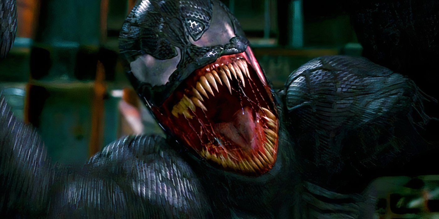 So, Is Spider-Man Actually In Venom: The Last Dance?