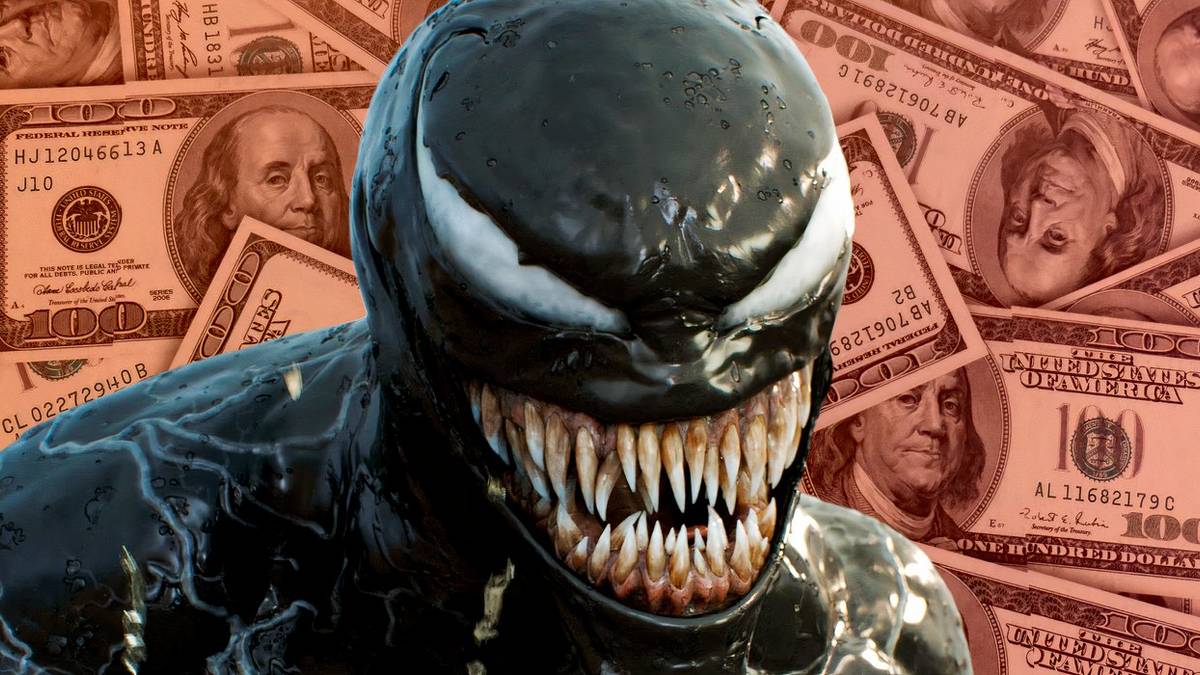Box Office: Venom 3 Closes Out Tom Hardy Franchise With Record Low ...