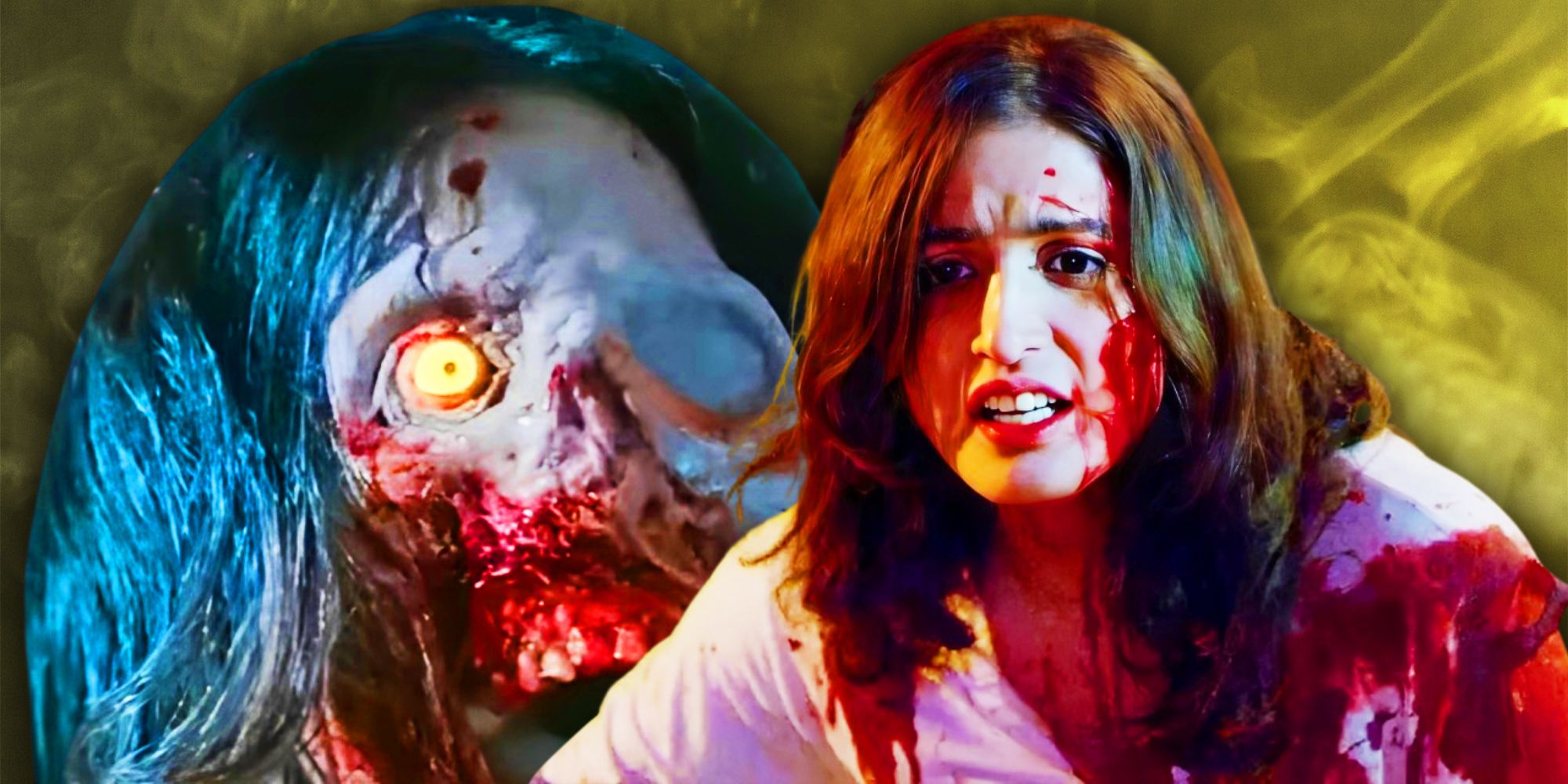 Terrifier 3 creó una forma traumatizante en la que la niña pálida puede regresar