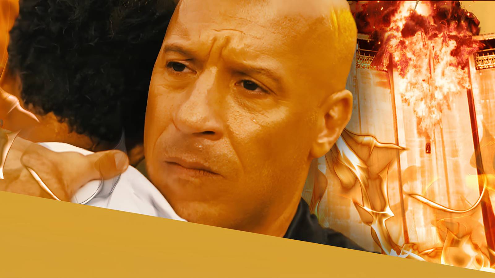 Fast & Furious 11: 3 Theories on How Dom & Little B Survive The Dam ...