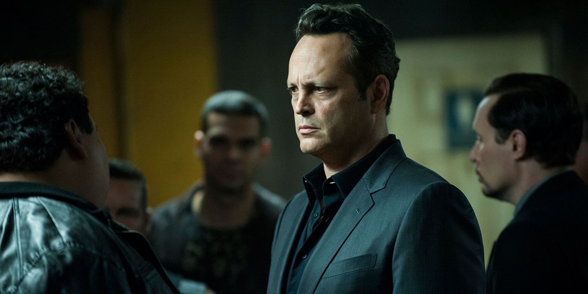 Vince Vaughn's Most Underrated Role Was Unlike Any Of His Best Comedy Characters