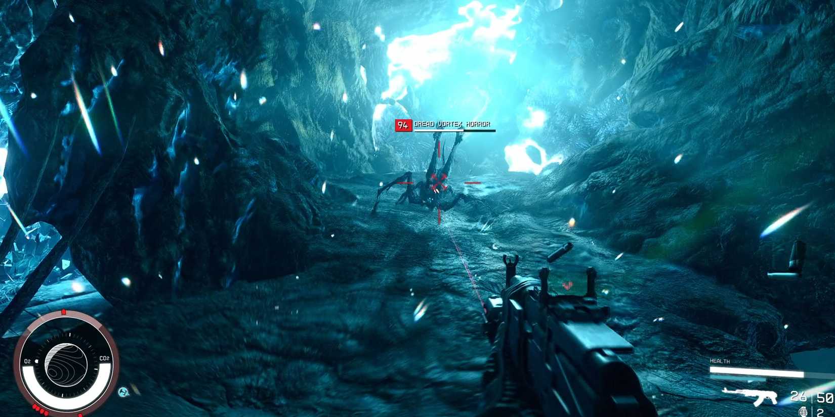 This New Monster In Starfield: Shattered Space Is Probably Going To ...