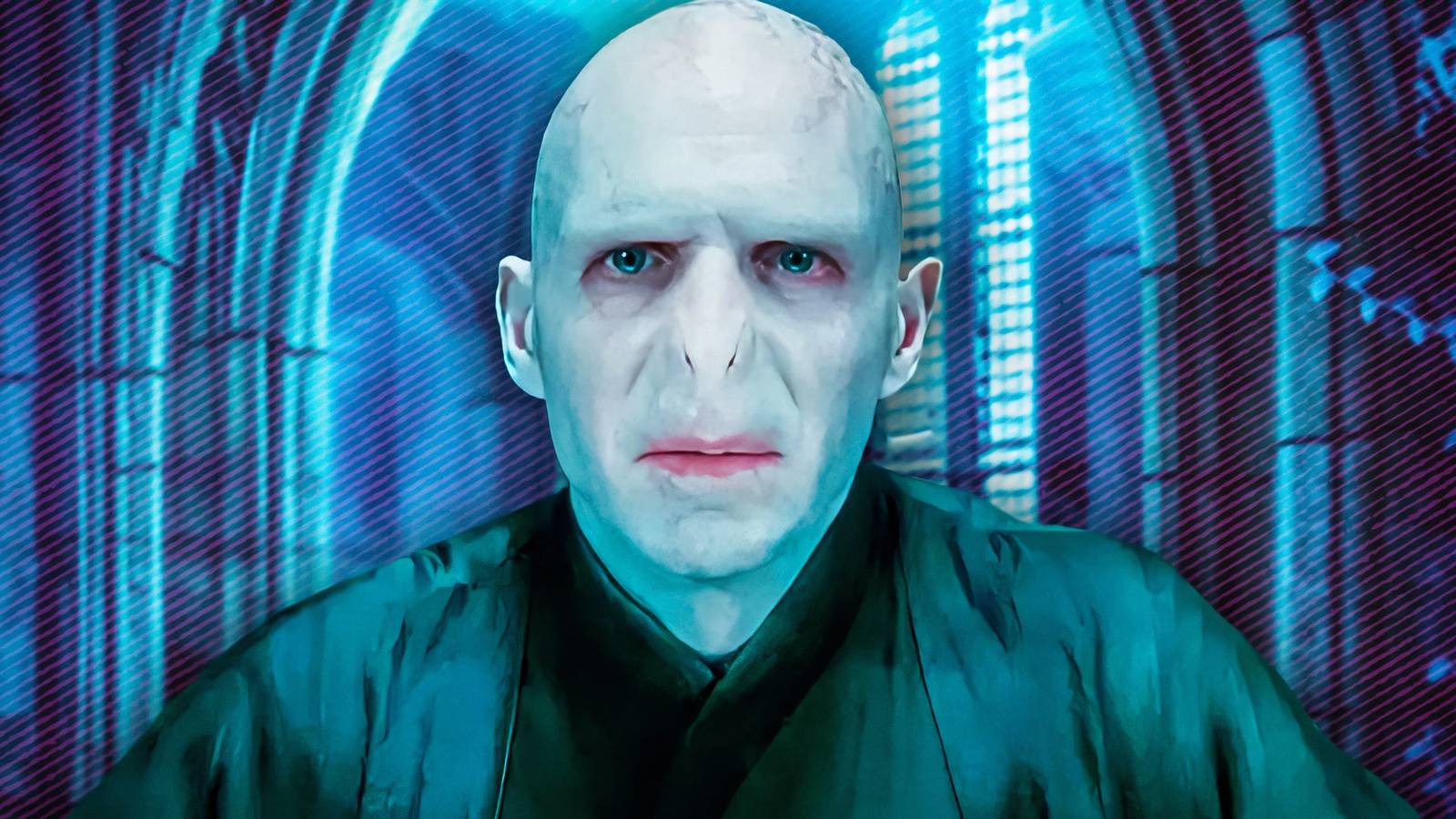 I Hope Harry Potter's TV Remake Fixes My Biggest Problem With Voldemort ...