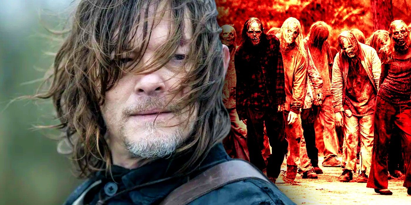 Forget About Negan, The Walking Dead's Most Unhinged Villain Is