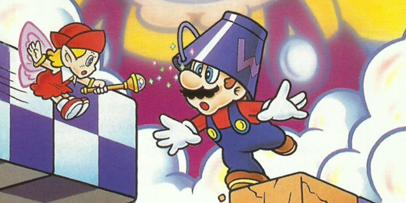 10 personajes de "Deep Cut" que podrían ser la película 2 de Super Mario Bros.