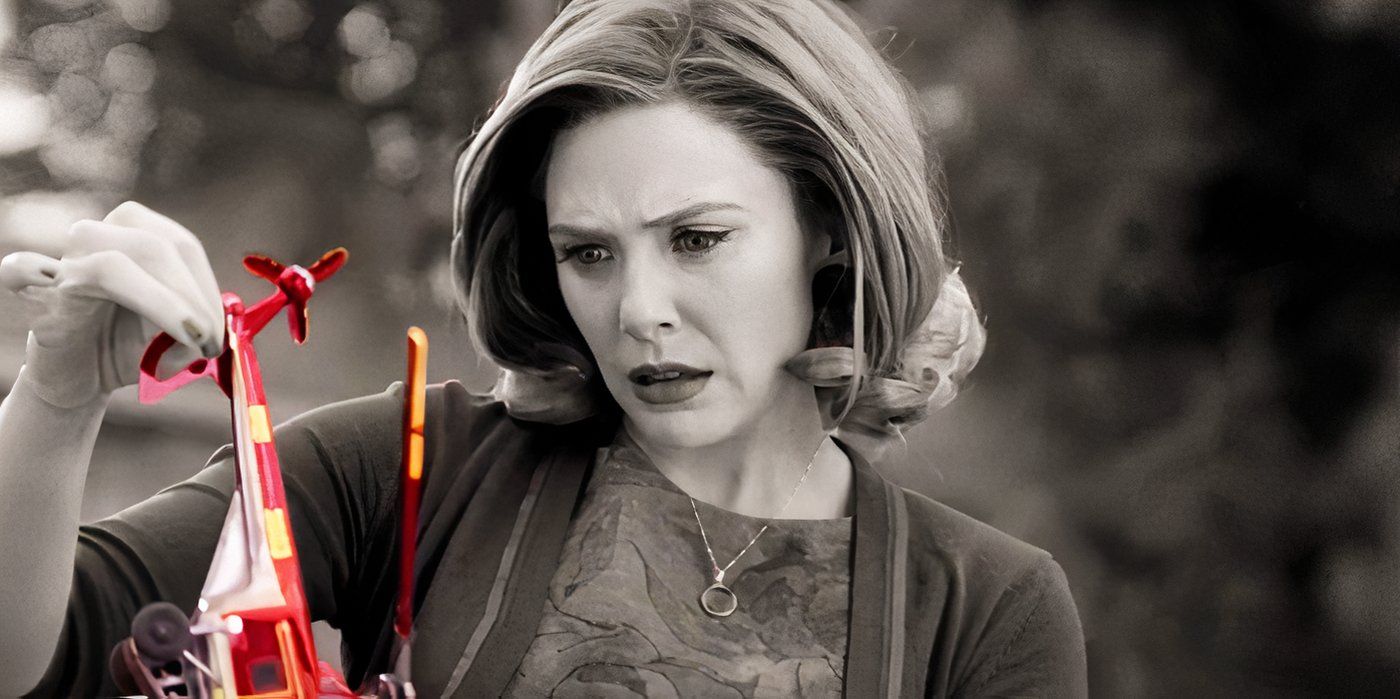 10 More WandaVision Spinoffs We Want To See After Agatha All Along & Vision