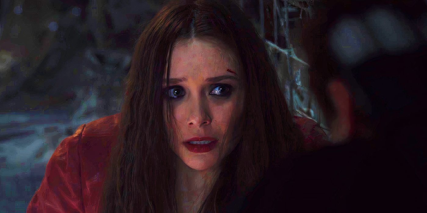 Scarlet Witch’s 10 Most Rewatchable MCU Moments