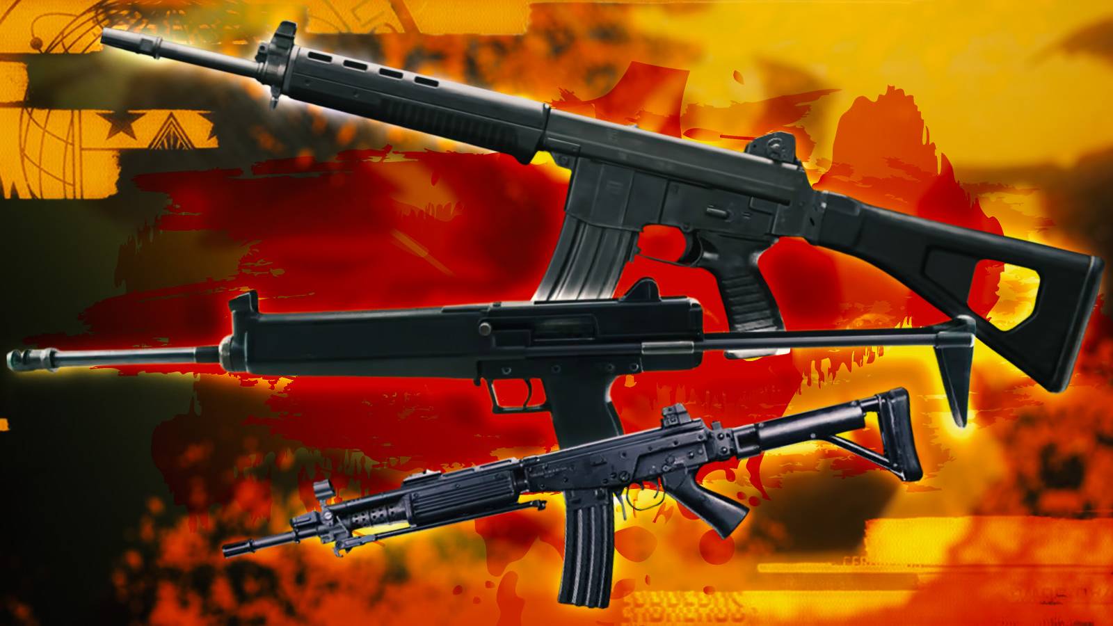 10 Best Weapons In Call of Duty: Black Ops 6, image size:1600x900