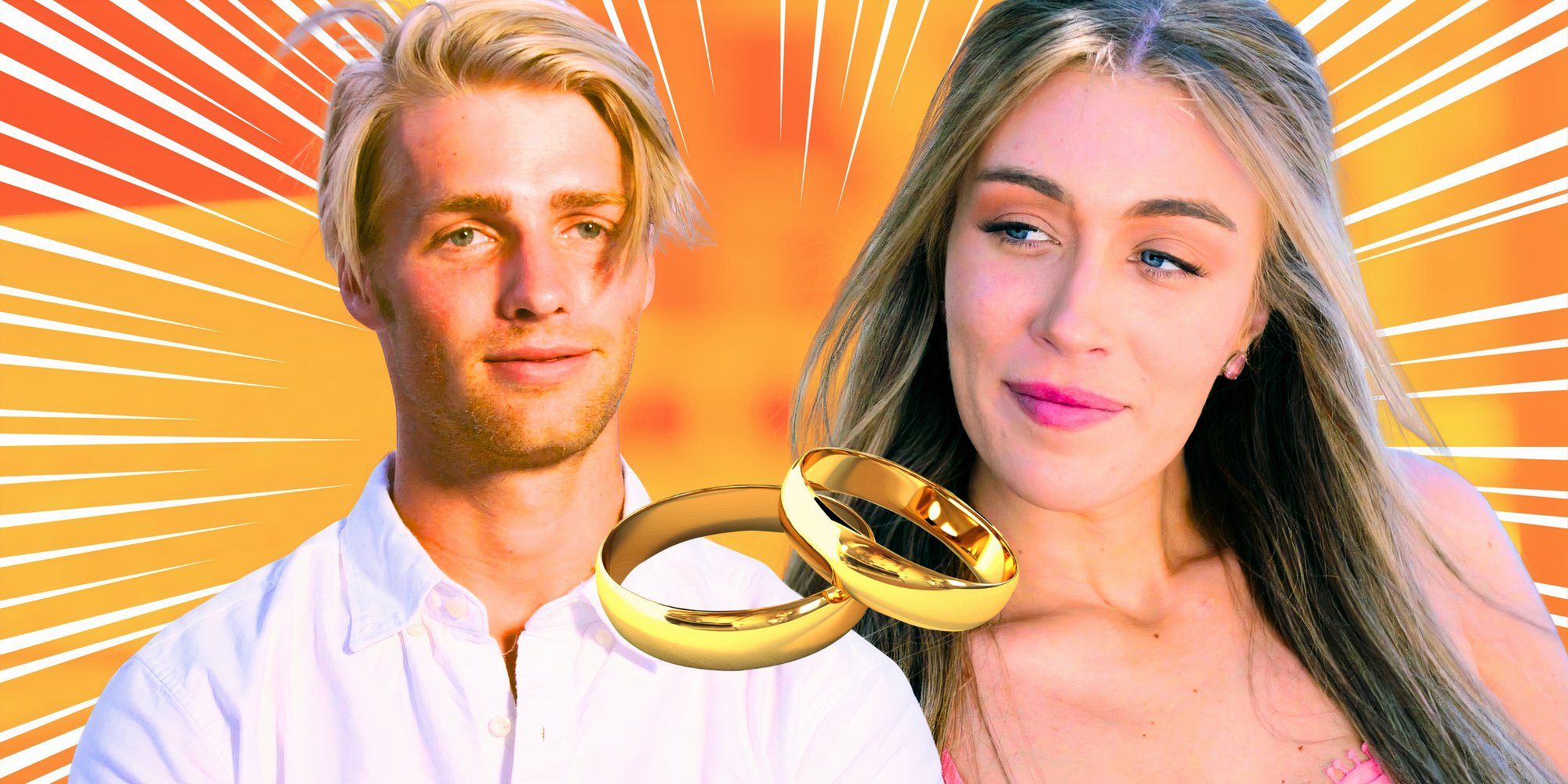 Are Micah Plath And Veronica Peters Still Together After Welcome To ...