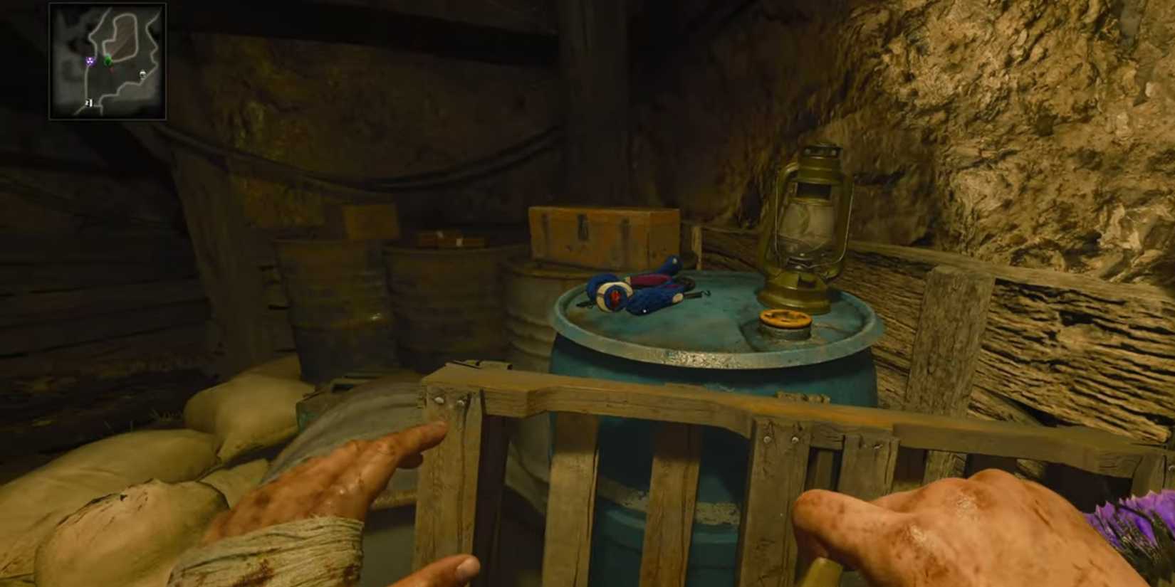 Call Of Duty: Black Ops 6 Zombies - How To Get The Easter Egg Song