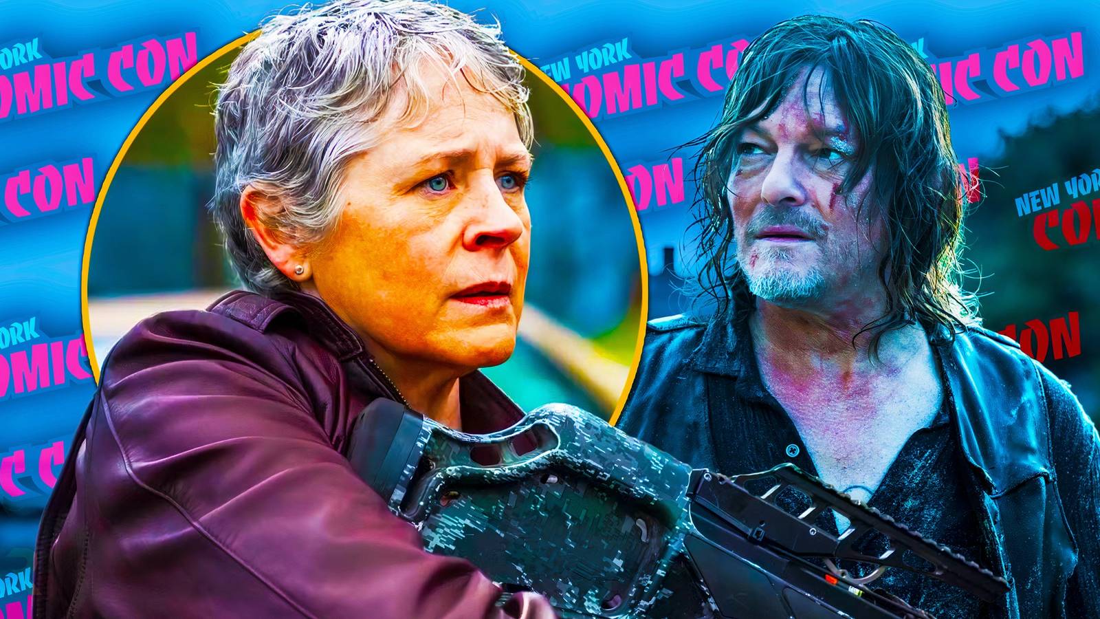 Daryl Dixon Season 2: Why Daryl & Carol’s Reunion Feels So Different Explained By Norman Reedus