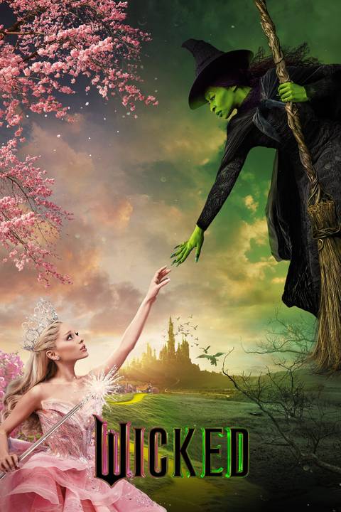 Wicked Important Numbers The Wicked Trailer Frustratingly Spoiled A Small But Important Musical ...