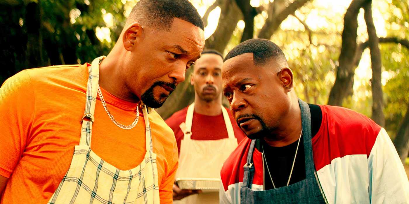 Bad Men Bad Boys: Ride Or Die Sets Up 3 Spinoffs & They're Each Incredibly ...
