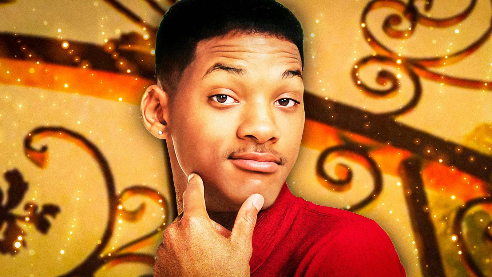 Fancy Smith The Most Popular Will Smith Bel-Air Fancast Thankfully Didn’t Happen ...