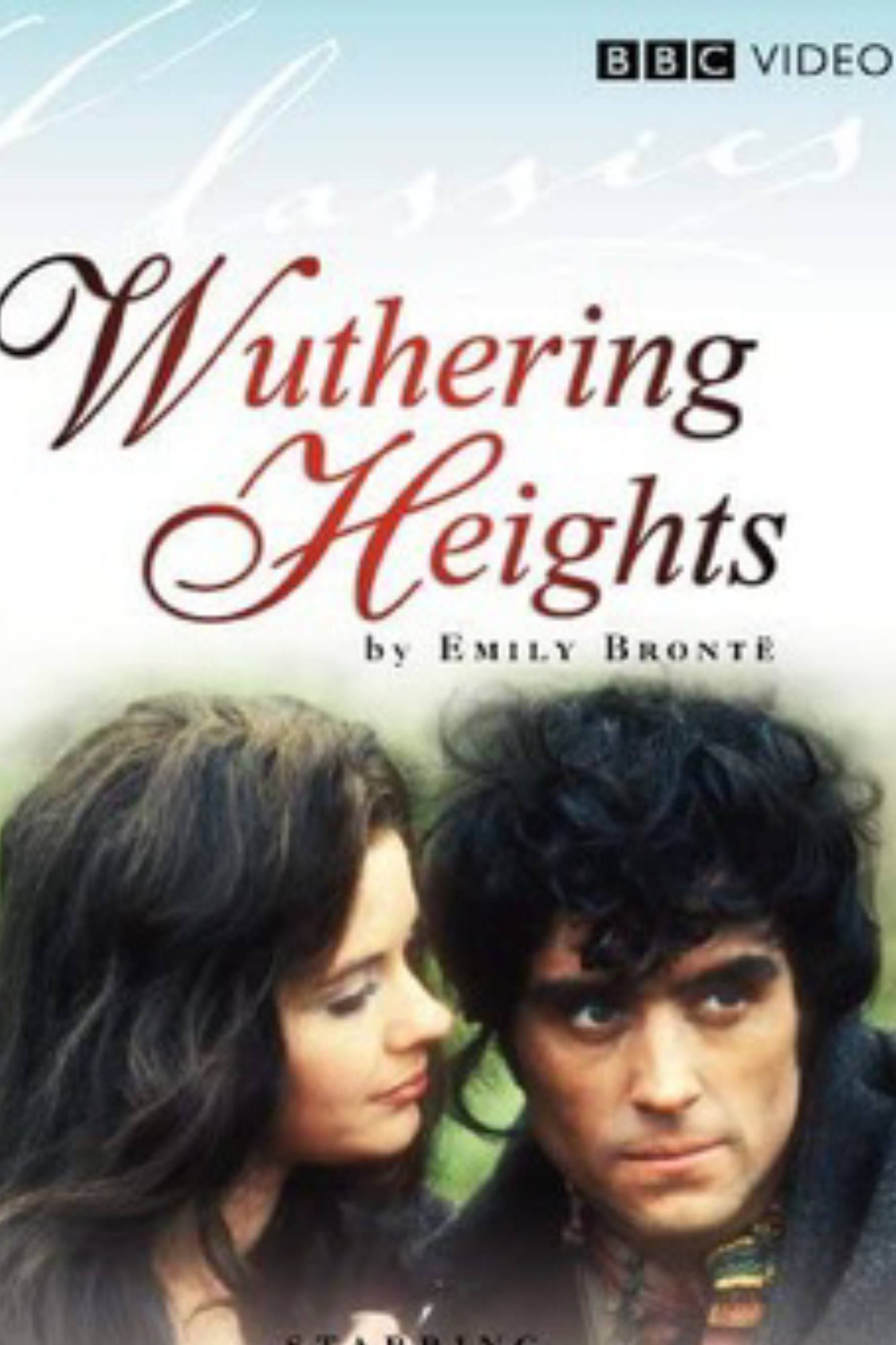 Wuthering Heights