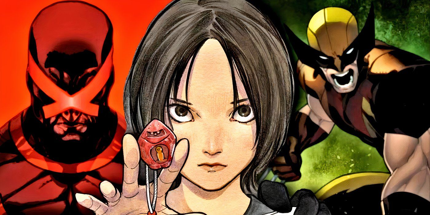 Marvel Is Officially Introducing Mutants to Its New Ultimate
