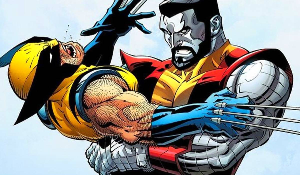 klow vs wolverine Wolverine vs Colossus Settles Who'd Win Forever, Ending with the Perfect Symbol of Their Shattered Bond klow vs wolverine Wolverine vs Colossus Settles Who'd Win Forever, Ending with the Perfect Symbol of Their Shattered Bond