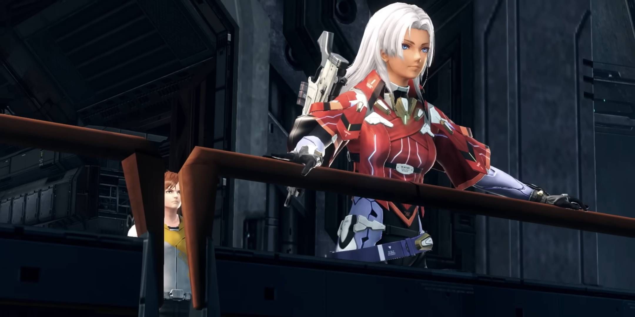 Xenoblade Chronicles X: Definitive Edition Release Date, Story ...