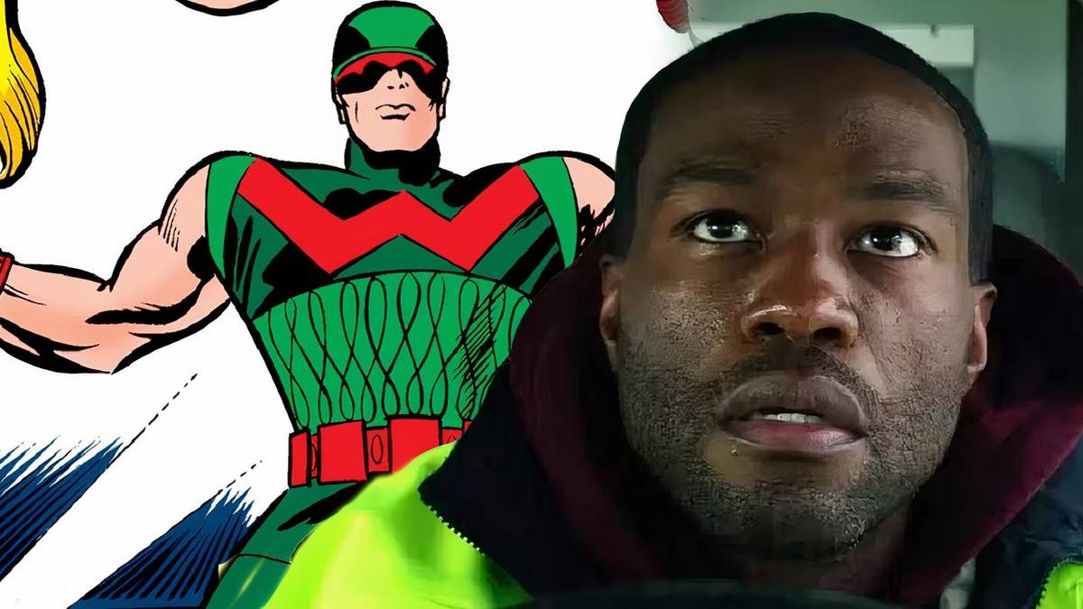 Marvel's Wonder Man Looks Set To Be Marvel's Most Meta Show Yet (& That ...