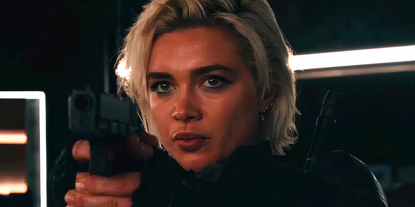 El reemplazo del MCU de Black Widow continúa una desgarradora tendencia de Soldado de Invierno