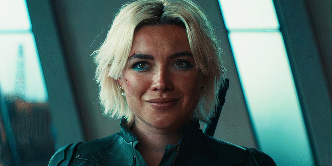 El reemplazo del MCU de Black Widow continúa una desgarradora tendencia de Soldado de Invierno