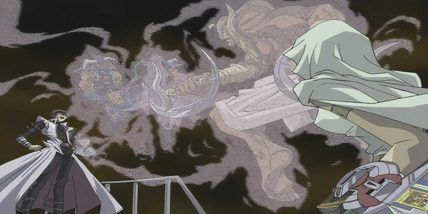 You May Not Realize It, But Yu-Gi-Oh! Is Responsible For Some of Anime's Most Iconic Moments You May Not Realize It, But Yu-Gi-Oh! Is Responsible For Some of Anime's Most Iconic Moments