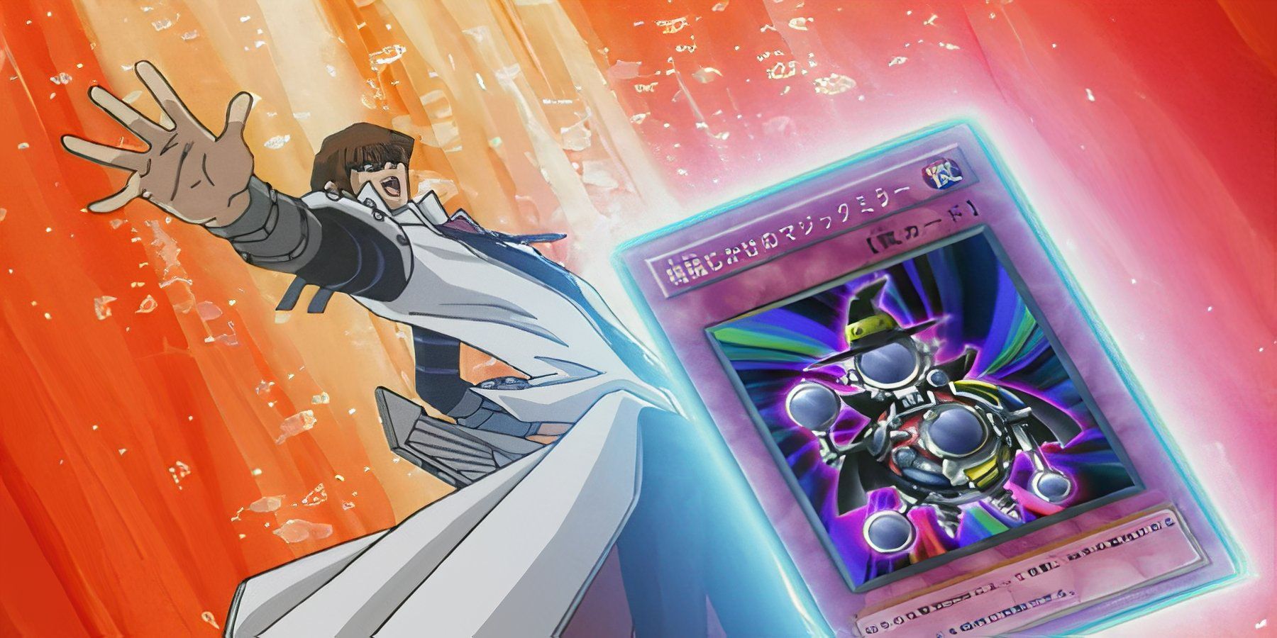 Kaiba's 15 Strongest Cards Throughout Yu-Gi-Oh!