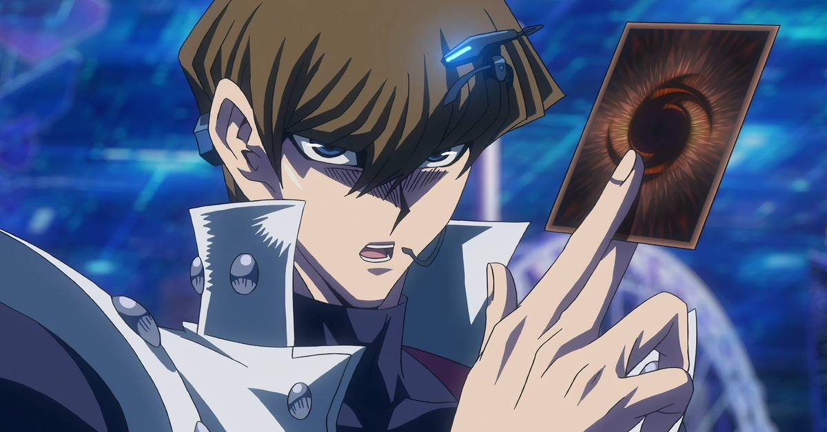 yugioh kaiba dark side of dimensions deck Gekijouban Yu-Gi-Oh! The - Seto - Vulcan Rematch! Yugi VS Kaiba Dark