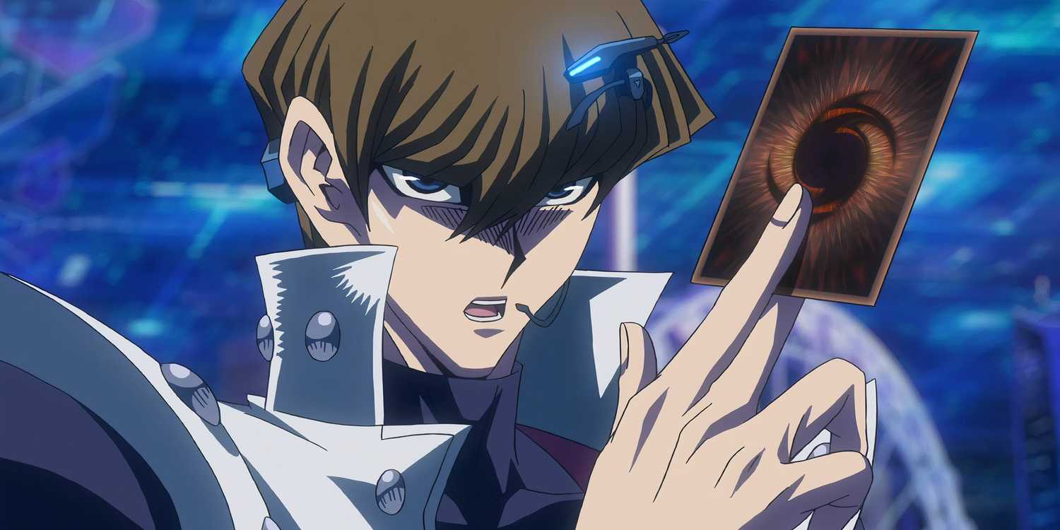 yugioh dark side of dimensions seto kaiba deck Deck Seto Kaiba Dark Side Of Dimension Yugioh Tcg