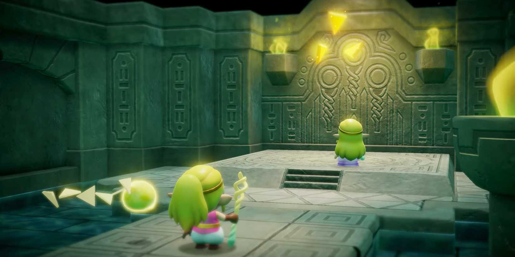 Zelda Echoes Of Wisdom: Why This Overlooked Gem Deserves Another Look