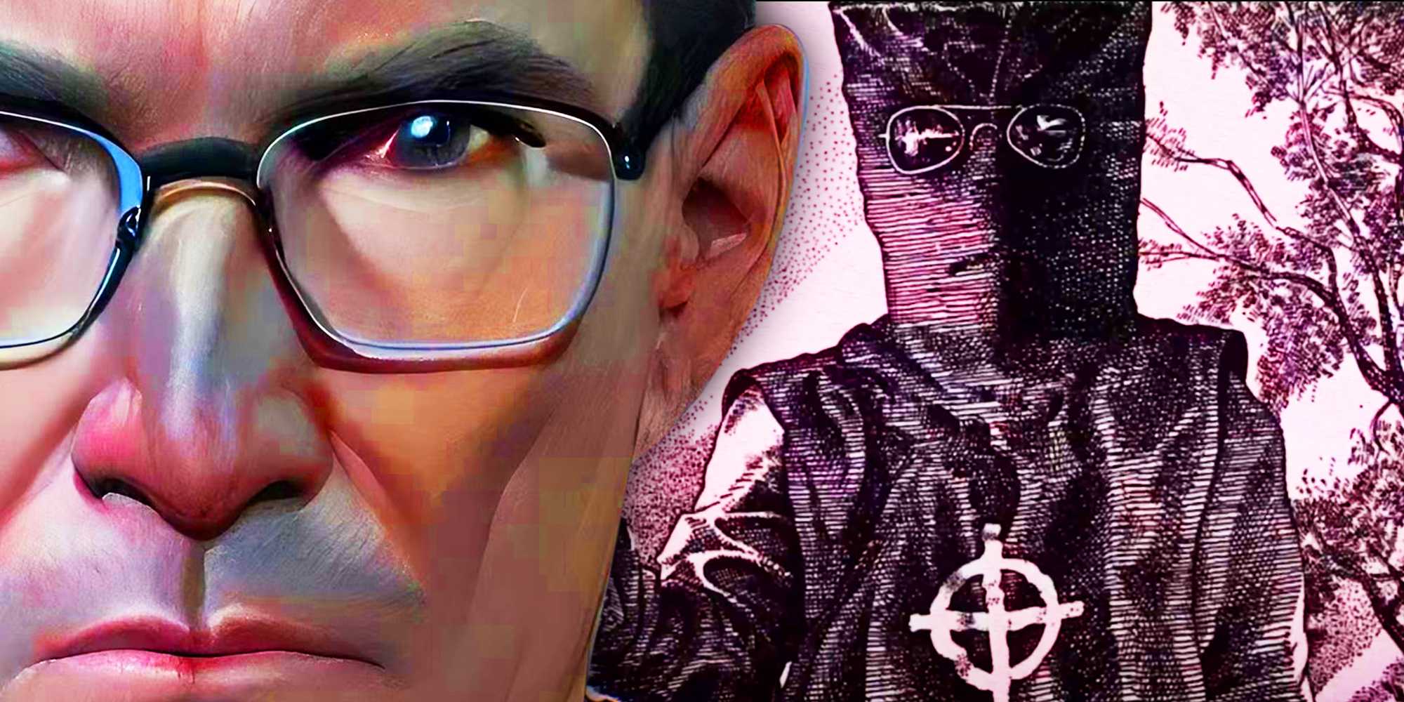 New Zodiac Killer Evidence From Netflix s This Is The Zodiac Speaking New Zodiac Killer Evidence From Netflix s This Is The Zodiac Speaking