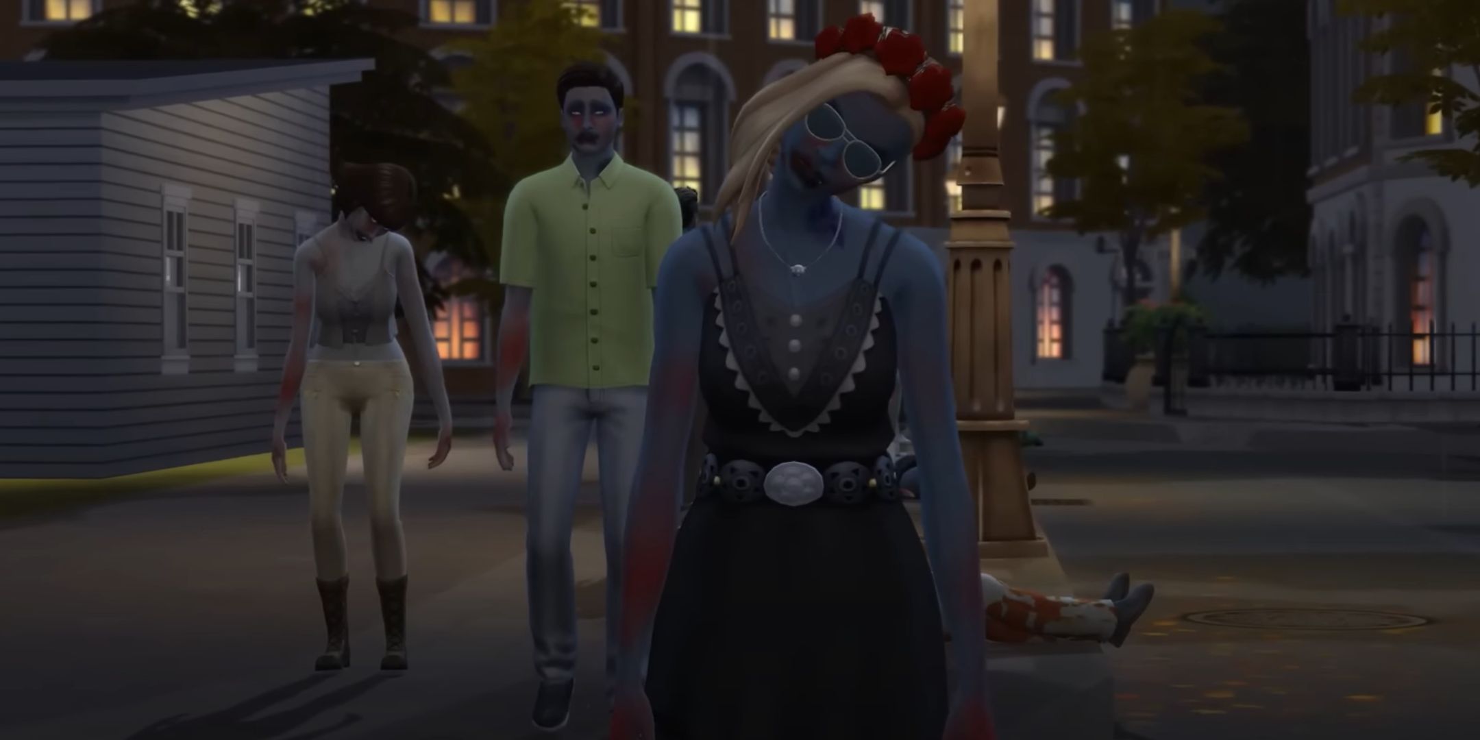 The Sims 4: The 12 Weirdest Mods That Change How You Play