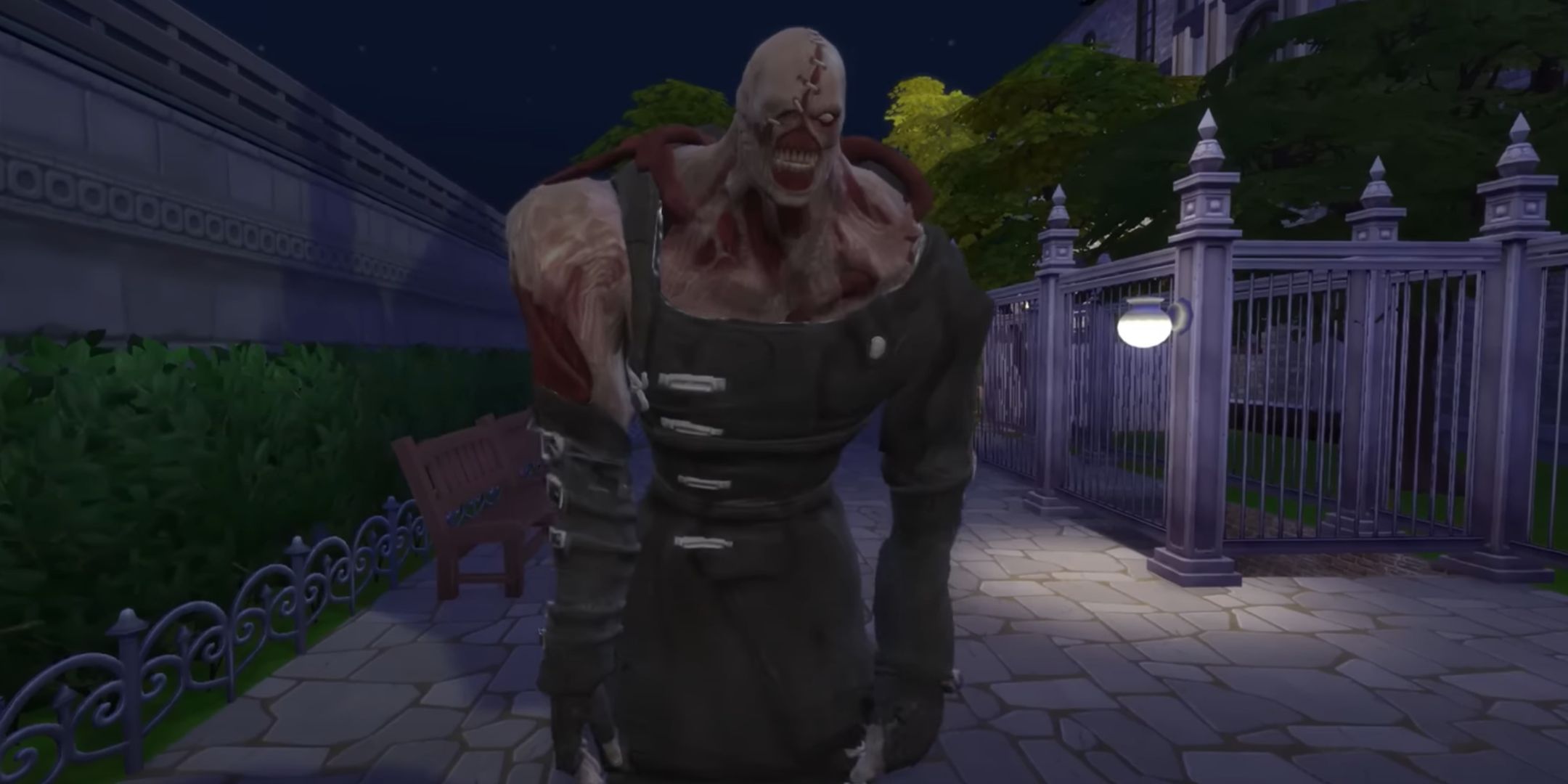 The Sims 4: The 12 Weirdest Mods That Change How You Play