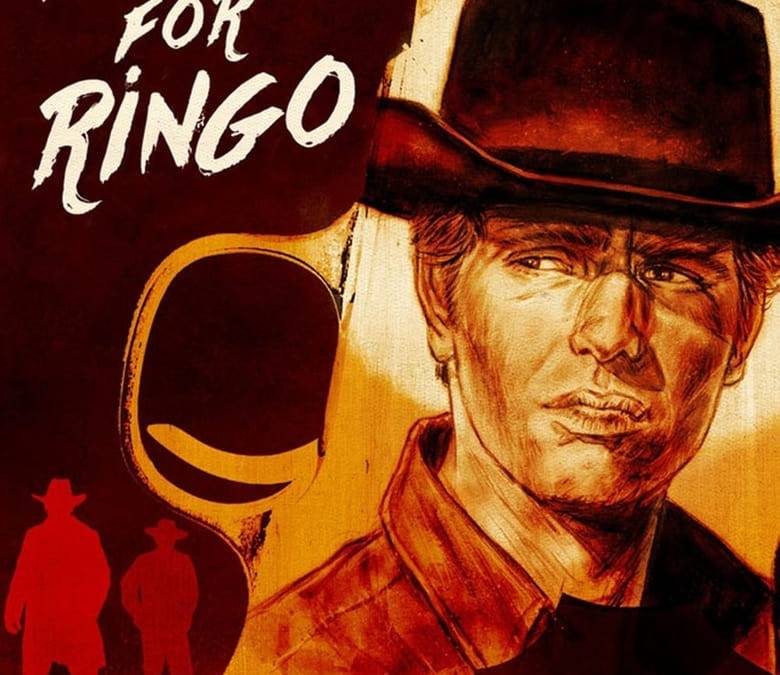 A Pistol for Ringo Summary, Trailer, Cast, Where to Watch and More