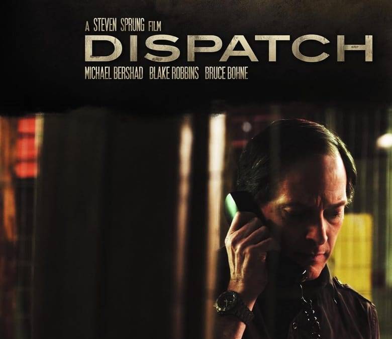 Dispatch Summary, Trailer, Cast, Where to Watch and More