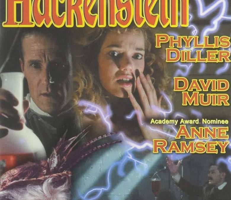 Hackenstein Game Dr. Hackenstein Summary, Trailer, Cast, Where to Watch and More