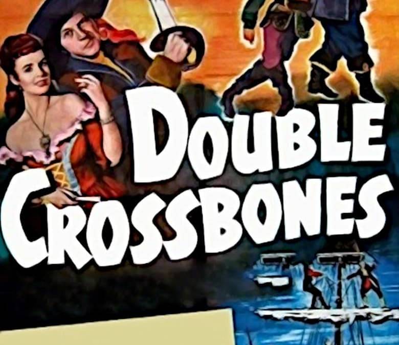 Double Crossbones Summary, Trailer, Cast, Where to Watch and More