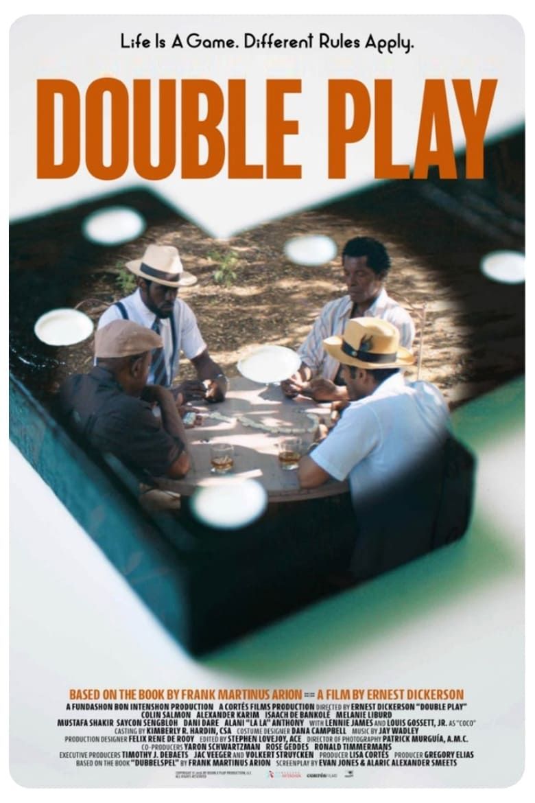Double Play Summary, Trailer, Cast, Where to Watch and More
