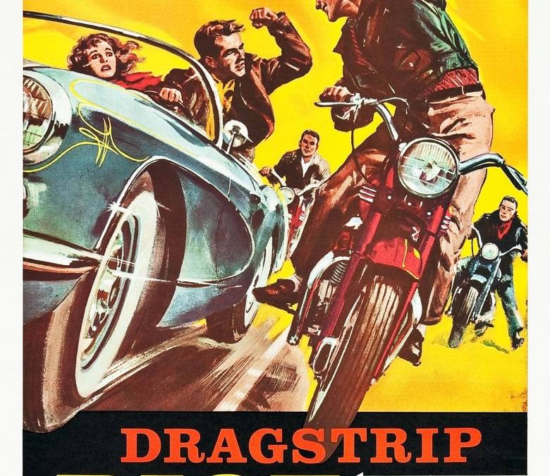 Dragstrip Riot Summary, Trailer, Cast, Where to Watch and More