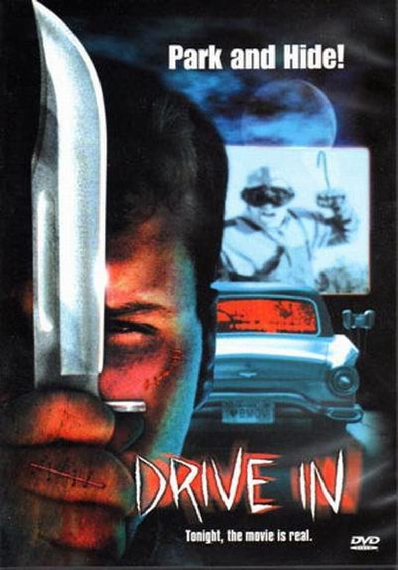 Drive In Summary, Trailer, Cast, Where to Watch and More