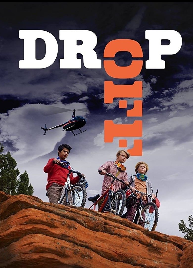 Drop Off Summary, Trailer, Cast, Where to Watch and More