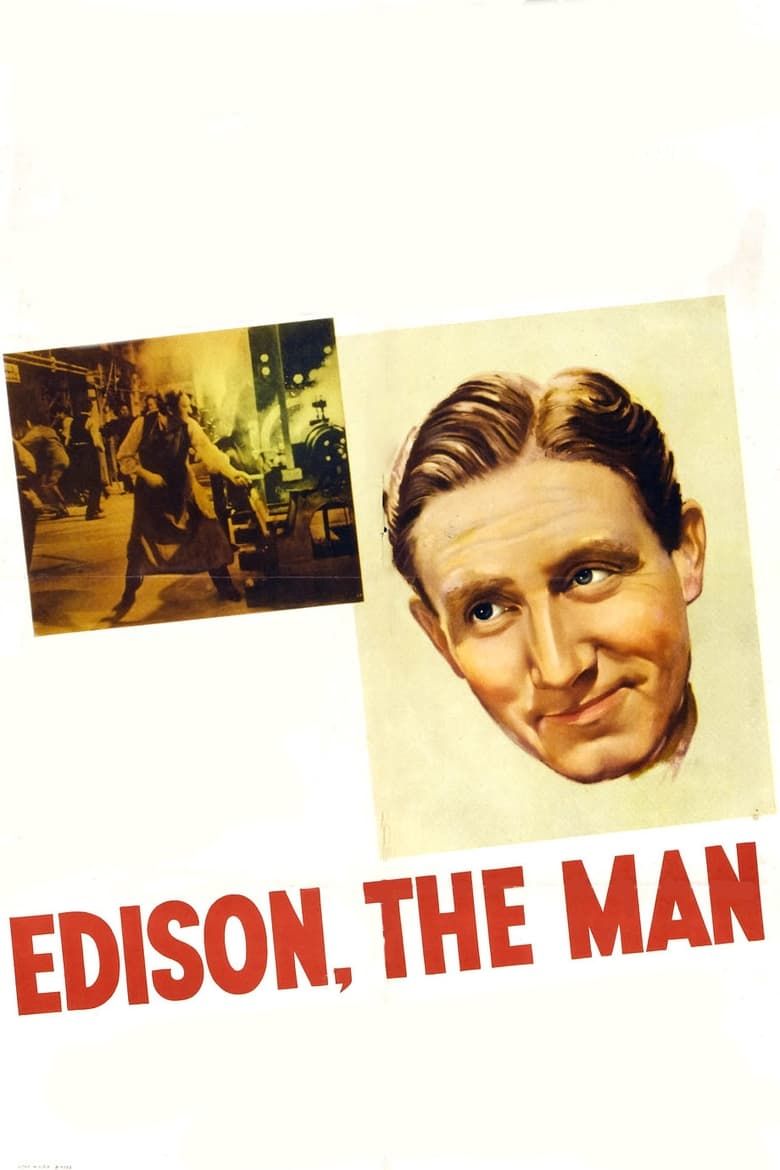 Edison, the Man Summary, Trailer, Cast, Where to Watch and More