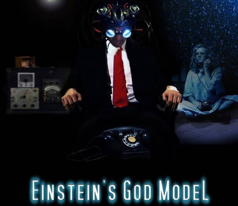 Einstein's God Model Summary, Trailer, Cast, Where to Watch and More