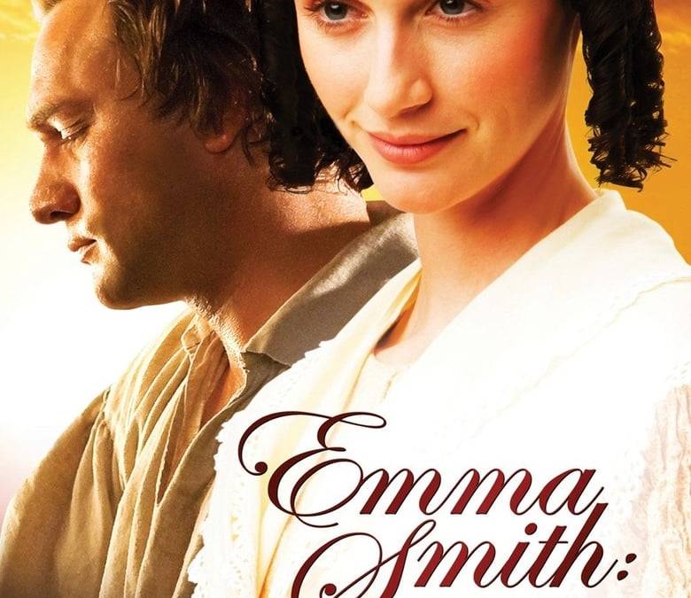 Emma Smith My Story Summary, Trailer, Cast, Where to Watch