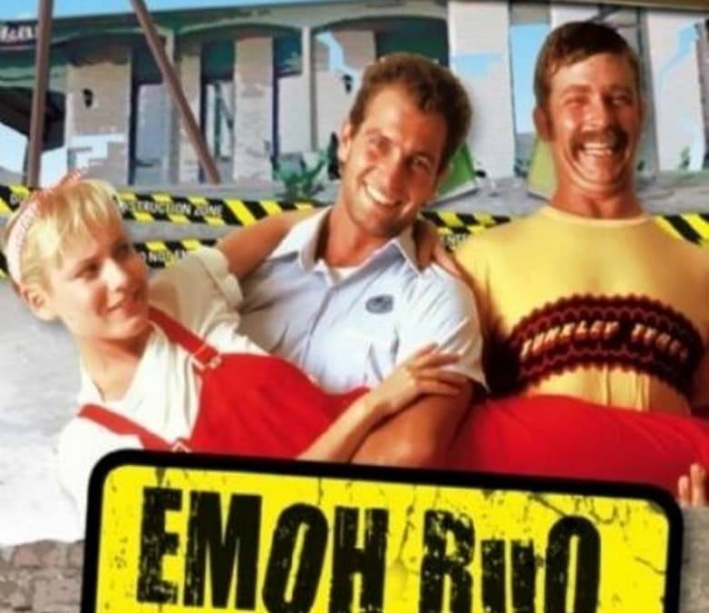 Emoh 1 Emoh Ruo Summary, Trailer, Cast, Where to Watch and More