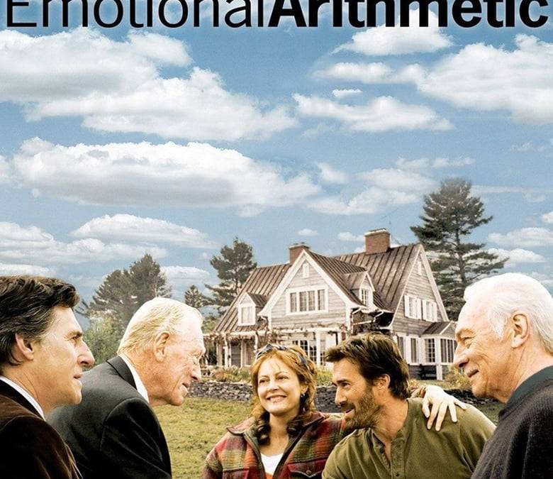 Emotional Arithmetic Summary, Trailer, Cast, Where to Watch and More