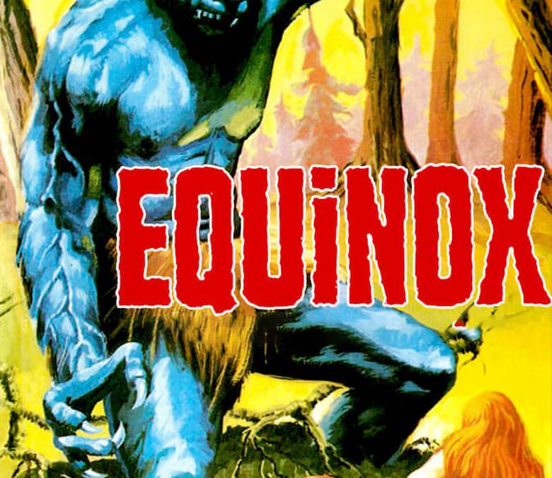 Equinox Summary, Trailer, Cast, Where to Watch and More