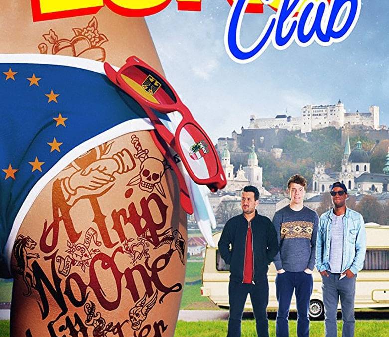 EuroClub Summary, Trailer, Cast, Where to Watch and More